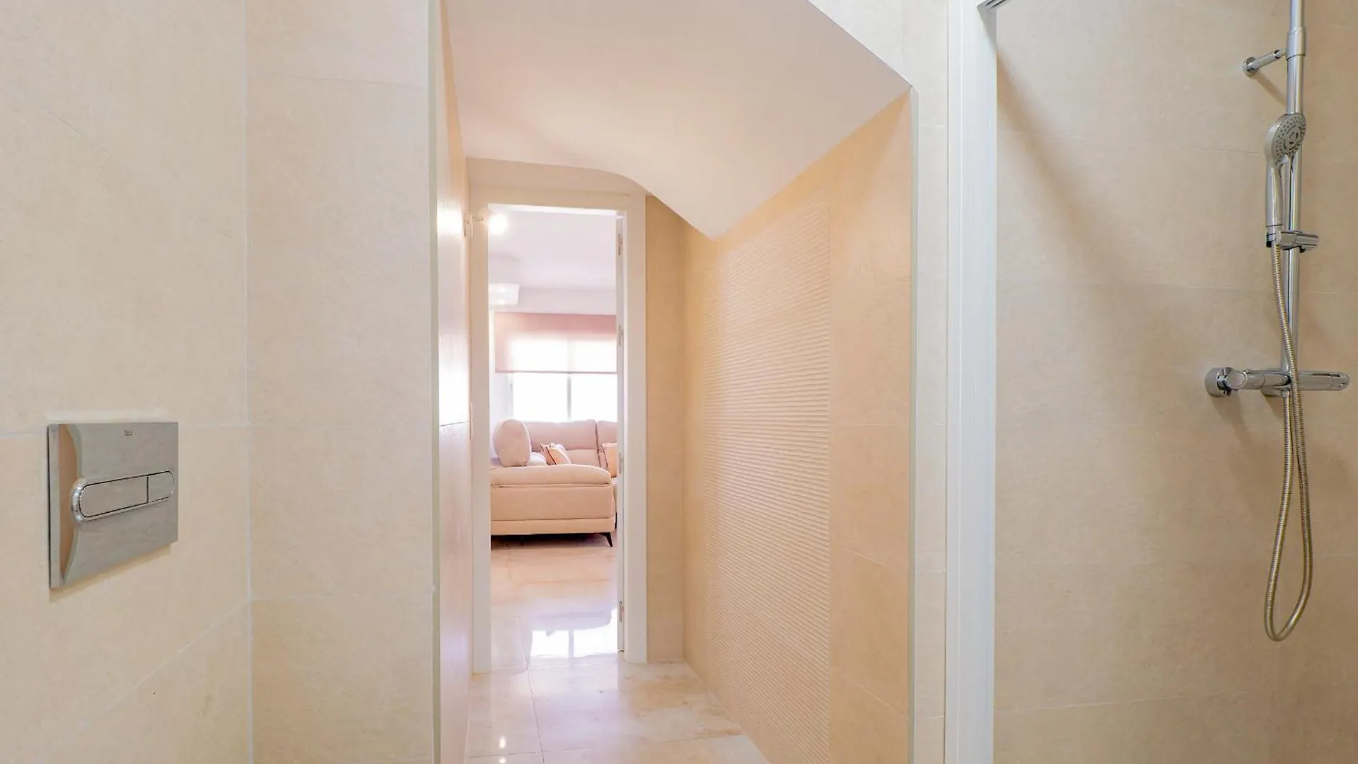 Сasa de vacaciones Villa Cubo'S La Perla Town Center House Alhaurín el Grande