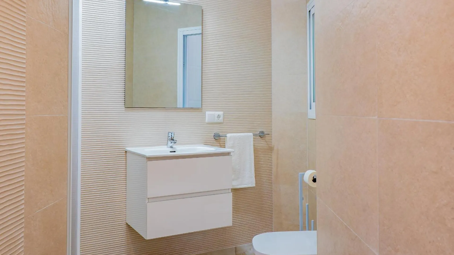 Сasa de vacaciones Villa Cubo'S La Perla Town Center House Alhaurín el Grande España