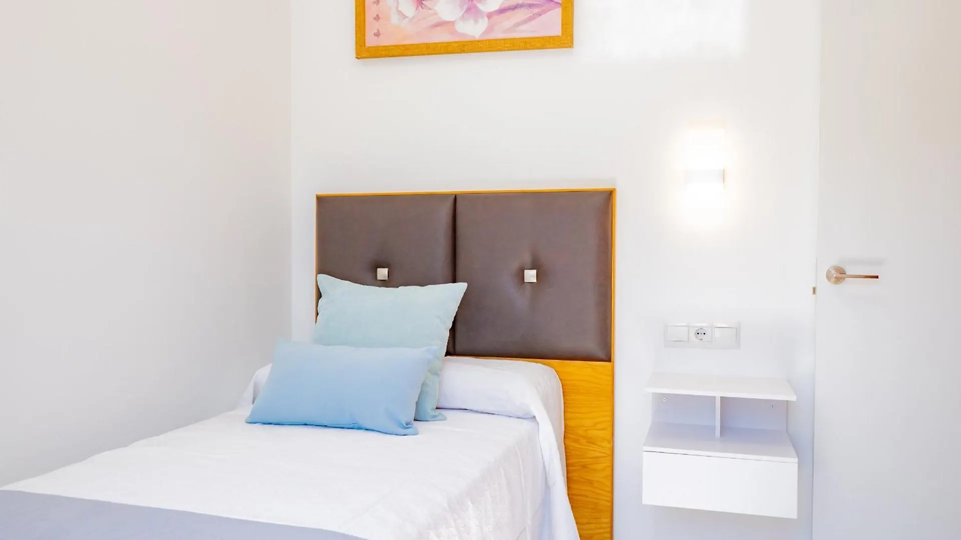 Сasa de vacaciones Villa Cubo'S La Perla Town Center House Alhaurín el Grande